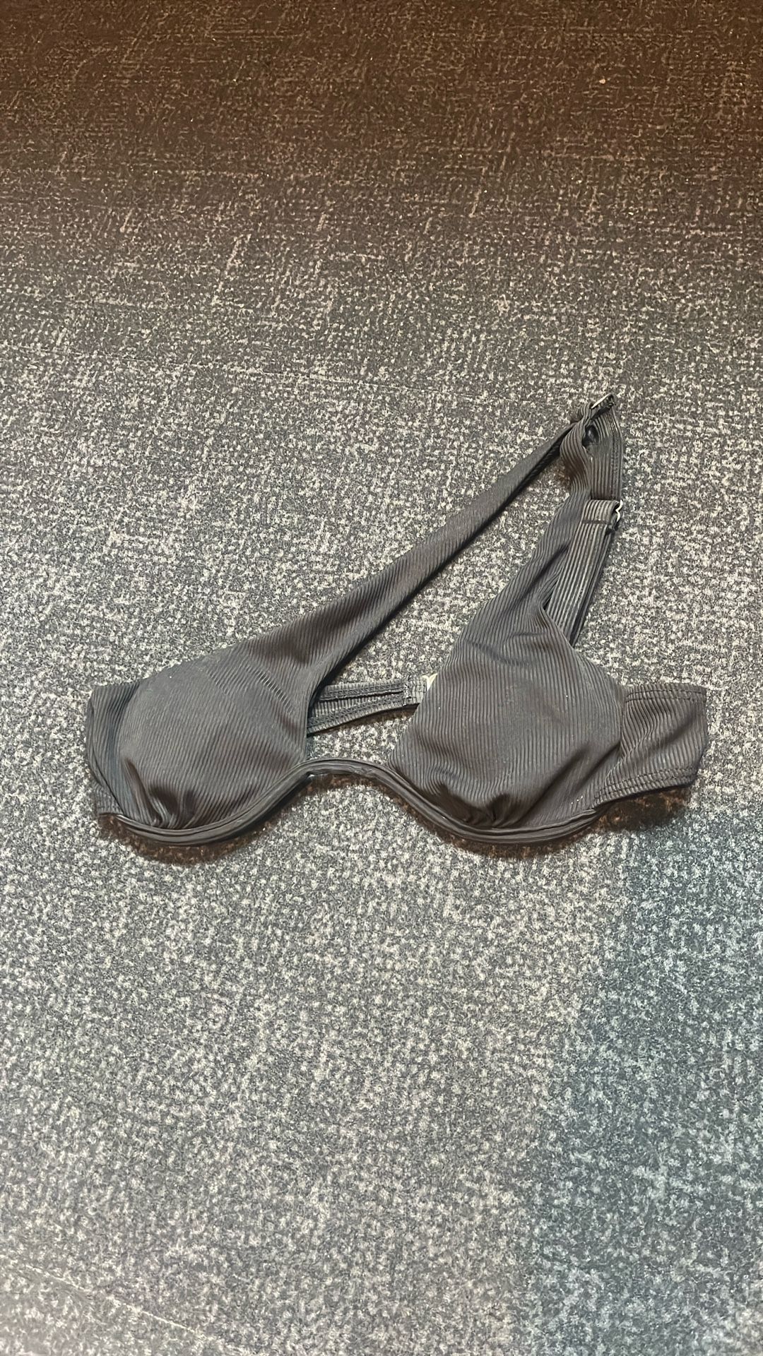 Black Bikini Set