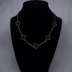gold-plated jewelry