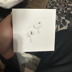 Airpods Pro 2nd Gen Need Gone Asap