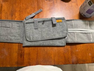 Kopi baby changing pad