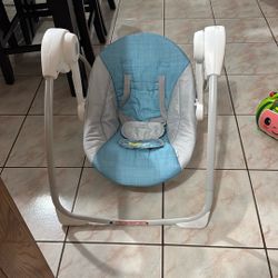 Baby Swing