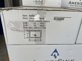 New Household Items