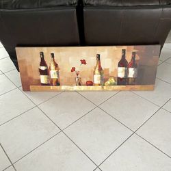 Abstract art Frame.