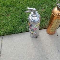 Fire Extinguisher