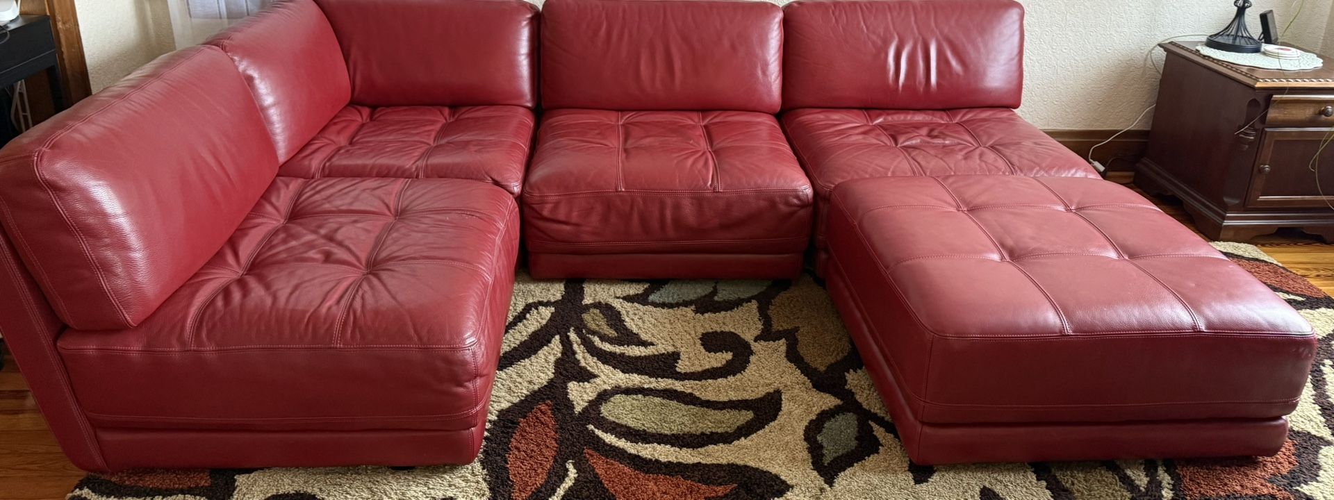 Couch Sectionals