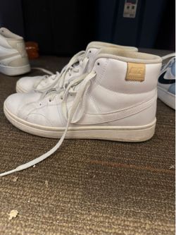 Nike Court Royale 2 Mid white