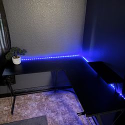 Gaming Desk 
