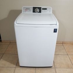 Samsung Washer Large Capacity Only $250.00👈