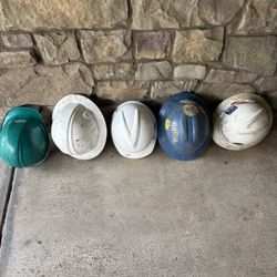 Hard Hats 