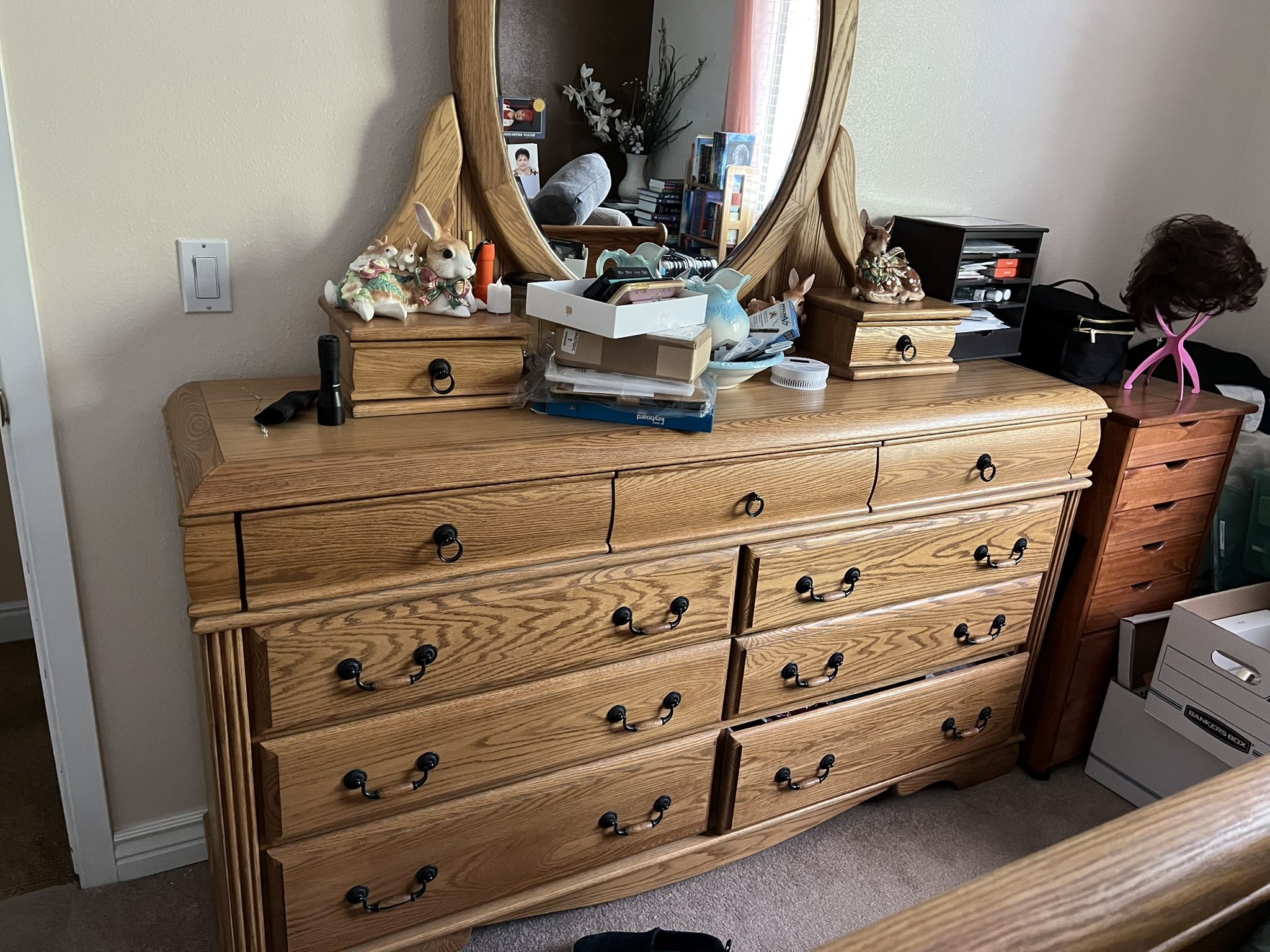 Bedroom Furniture
