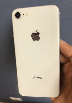 iPhone 8 64GB Factory Unlocked