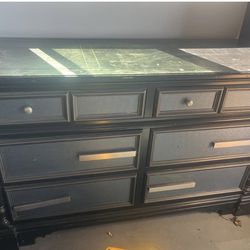 Pottery Barn Dresser