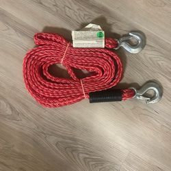 Towing Rope