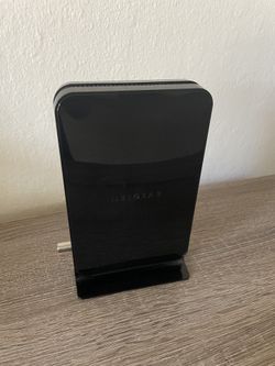 Netgear CM500 Cable Modem