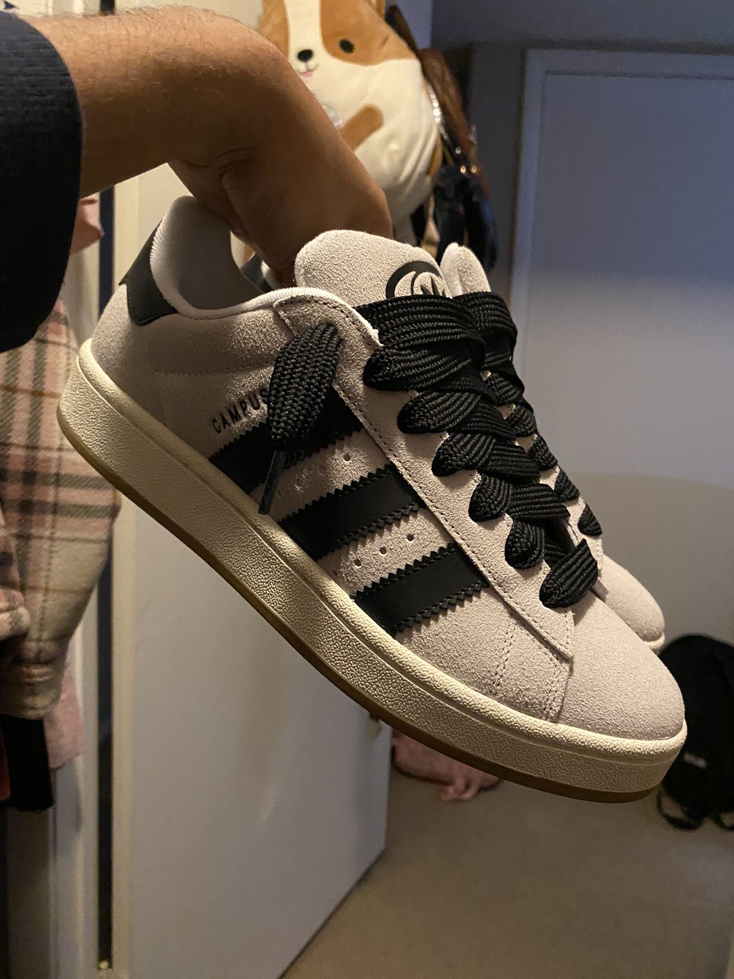 Adidas Campus 00s