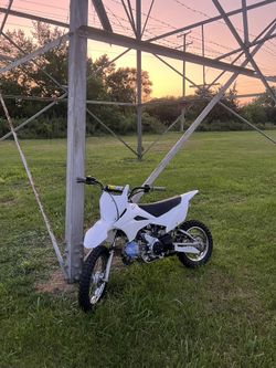 Klx 110 2025