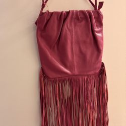 Leather Bag