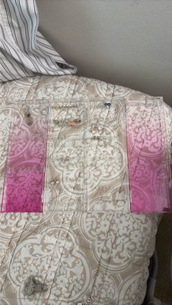 earring organizer