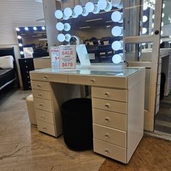 VANITY SET SPECIAL DEAL FINANCING NOW AVAILABLE EASY TO QUALIFY NO CREDIT CHECK 