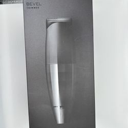 BEVEL Trimmer