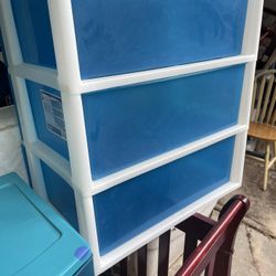 Large Storage Container 