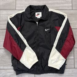 Nike Vintage Jacket 
