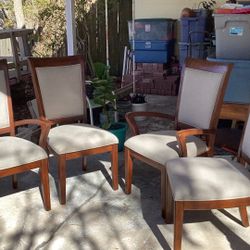 Dining Room Chairs