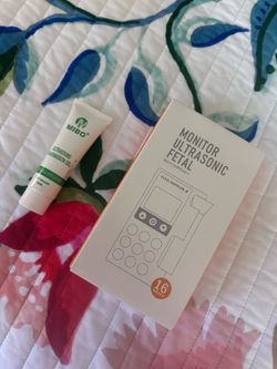 NIB fetal Doppler