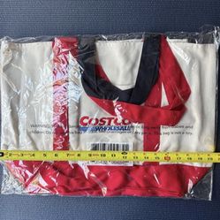Costco Tote Bags Set- NEW