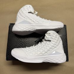 Nike Zoom Air Kobe III 3 Protro Halo Basketball shoes Men’s size 7.5 or14 NEW!