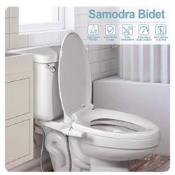 Bidet