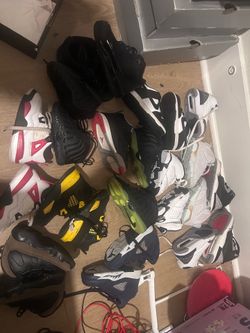 infant tennis shoes