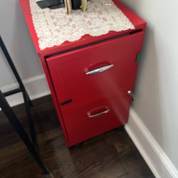 File Cabinet 