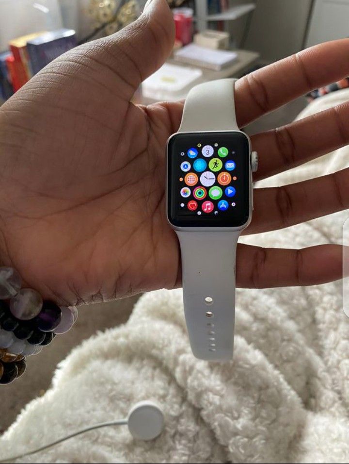 Apple watch series 4 40mm