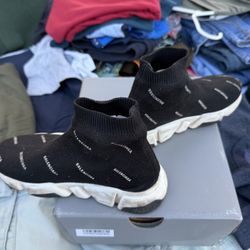 Toddler Balenciaga   