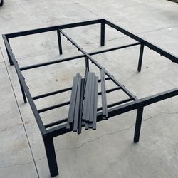Bed Frame