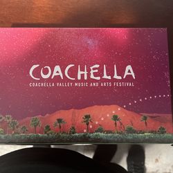Coachella