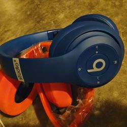 Beats Studio 3