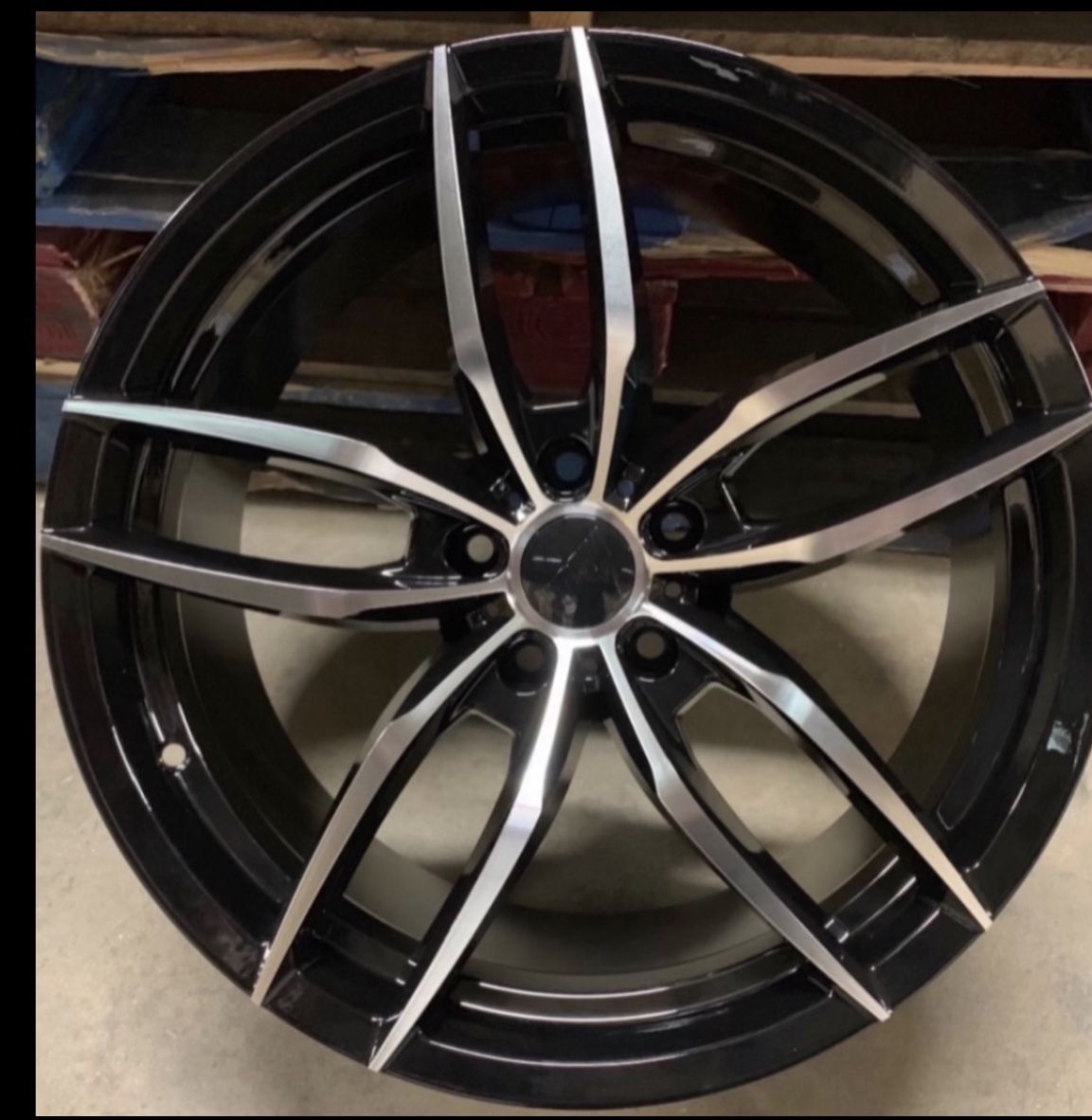 🔥🔥🔥19 inch in stock!🔥🔥🔥(only 50 down payment / no credit needed )