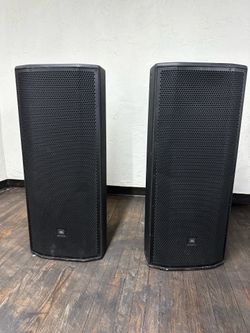 JBL SPEAKERS