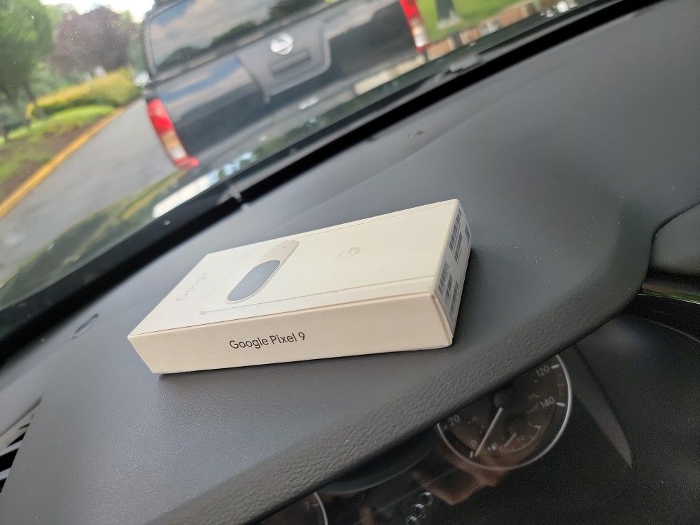Brand New