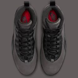 Jordan X Shadow Size 10.5 