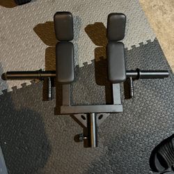 Viking Press For Squats Should Press Deadlifts