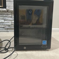 Mini Fridge