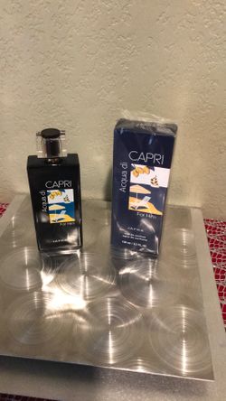 Acqua di Capri EDP
