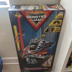 Monster jam