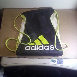 Adidas Backpack