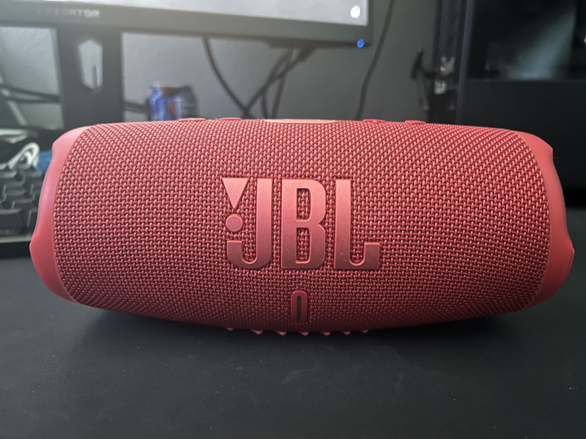 JBL CHARGE 5