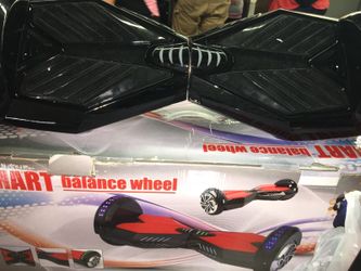 Hoverboards
