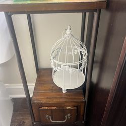 Accent Table